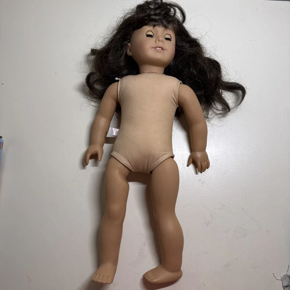 Pleasant Company Samantha? Doll  American Girl 18